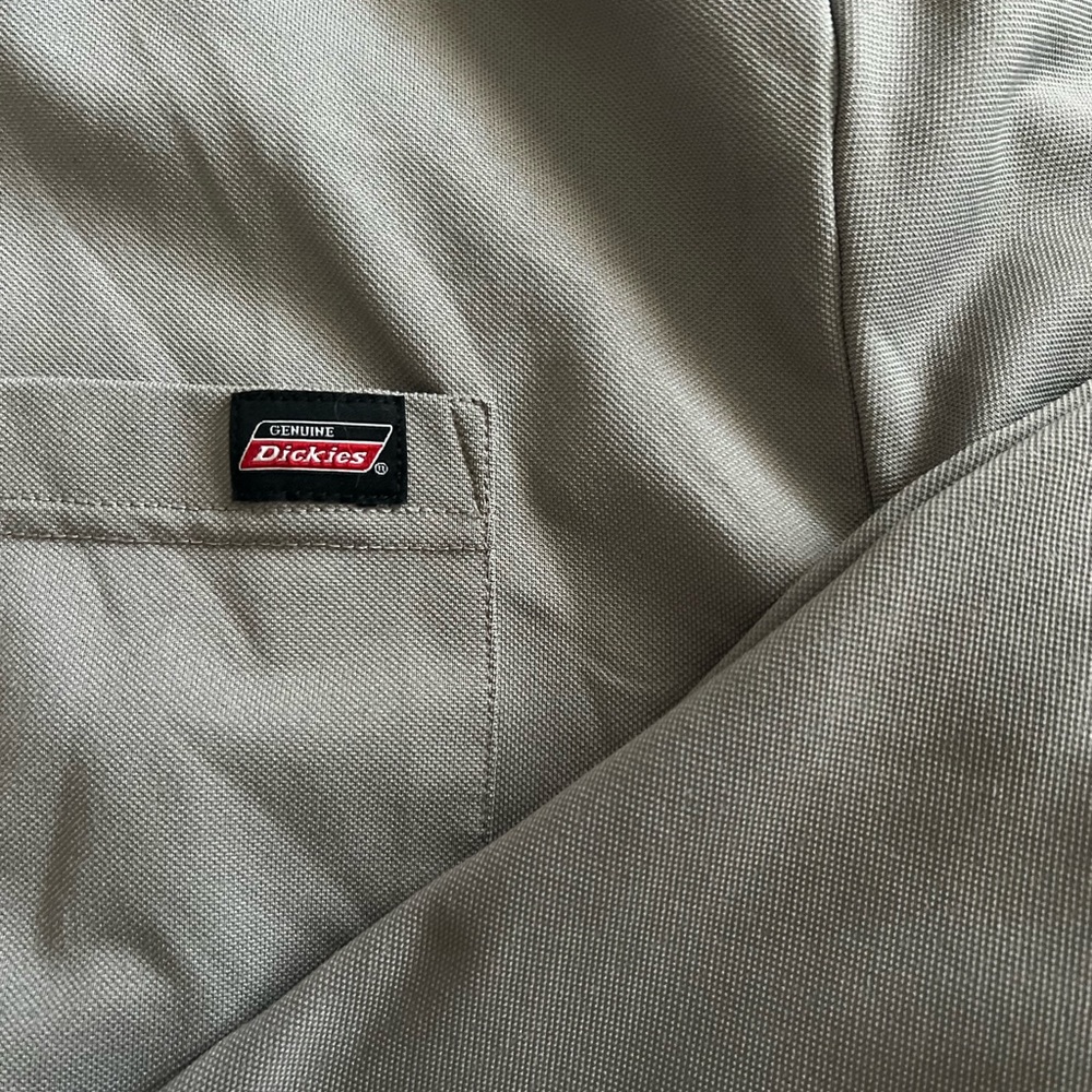 Dickies Gray Longsleeve